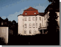 Museum
                  Schloss Grolaupheim - Laupheim