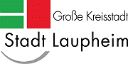 Stadt Laupheim - Logo